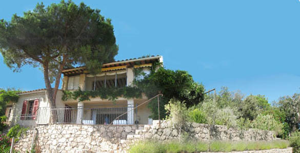 Jas Roux Plan de la Tour